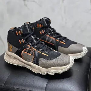 Photo - Under Armour Charged