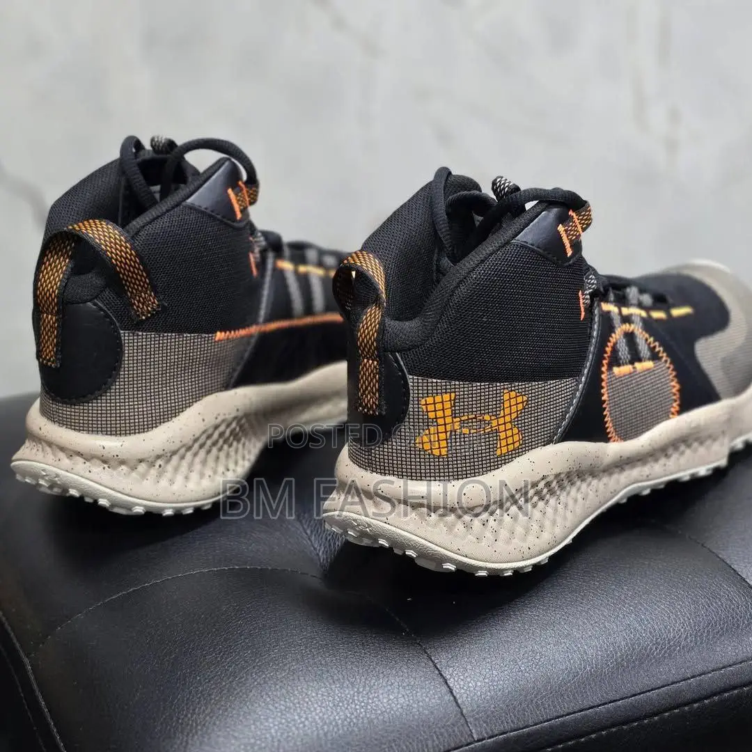 Under Armour Charged