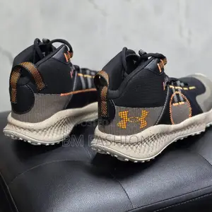 Under Armour Charged