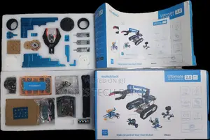 Photo - Robotic Kit 10-in-1 Ultimate 2