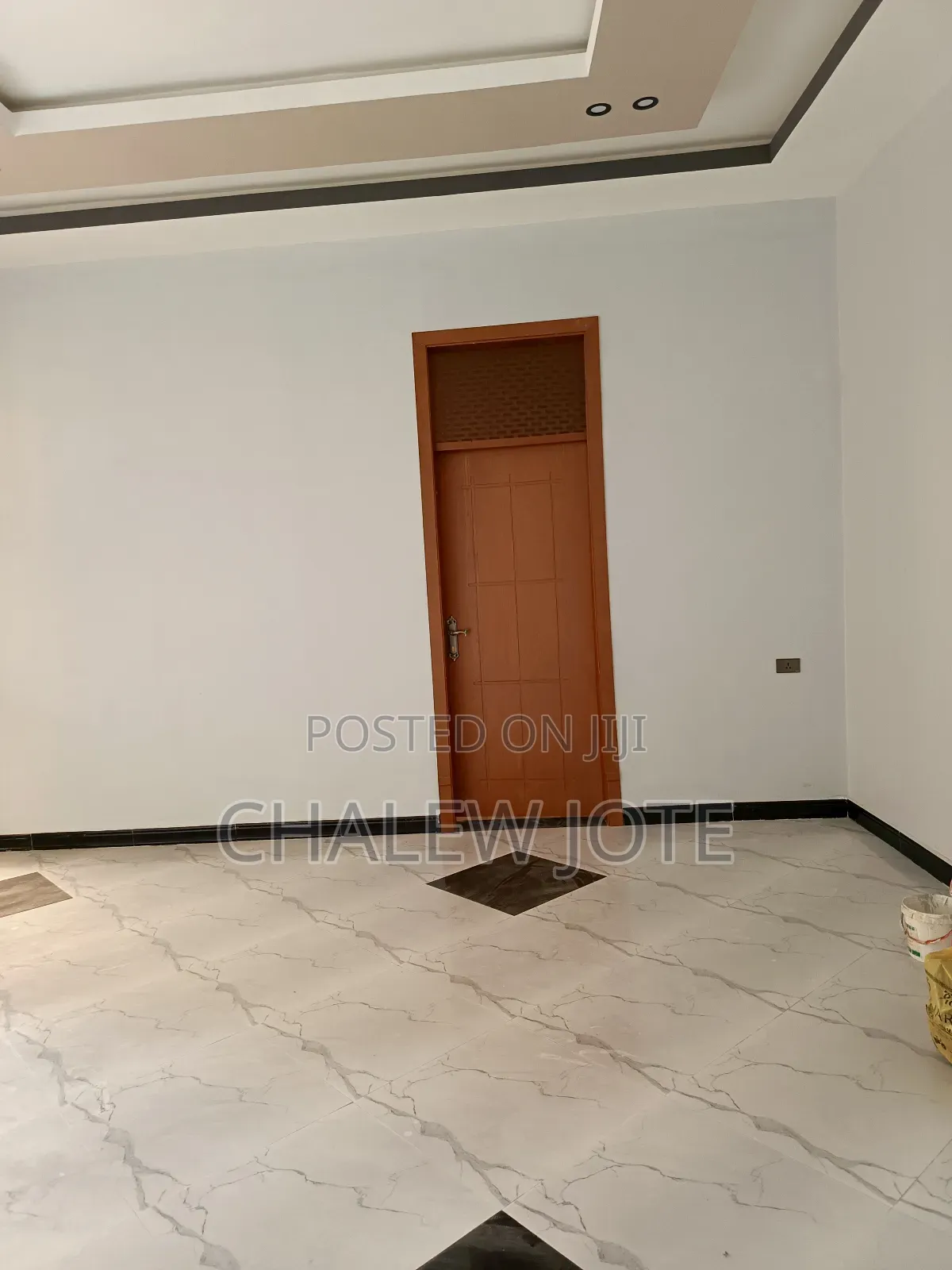 Furnished 4bdrm House in Oromia-Finfinne for sale