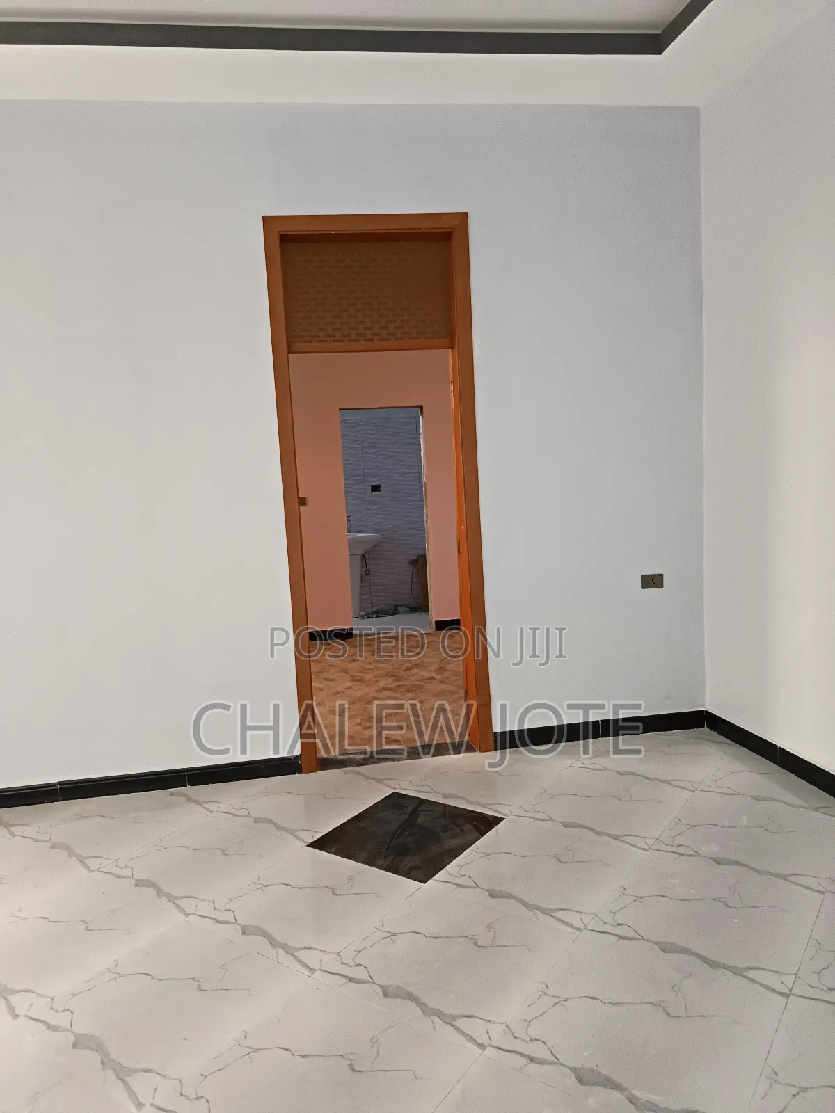 Furnished 4bdrm House in Oromia-Finfinne for sale