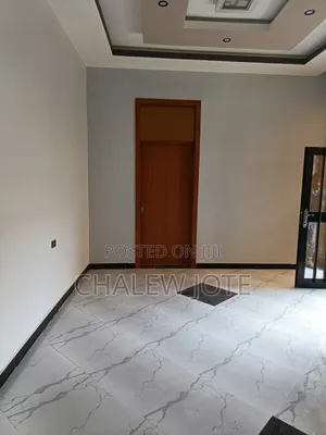 Furnished 4bdrm House in Oromia-Finfinne for sale