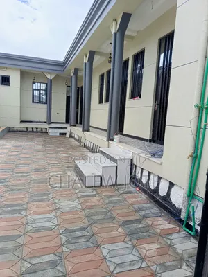 Furnished 4bdrm House in Oromia-Finfinne for sale