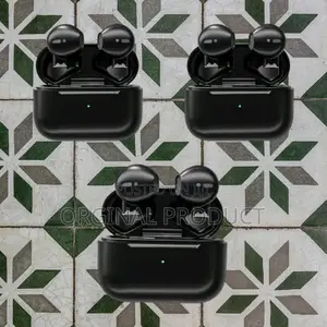 Photo - 5s Pro Airpod – True Wireless Earbuds With Noise Isolation