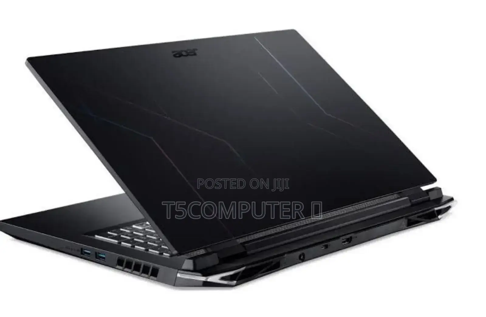 New Laptop Acer Nitro 5 16GB Intel Core I7 SSD 512GB