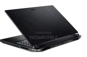Photo - New Laptop Acer Nitro 5 16GB Intel Core I7 SSD 512GB
