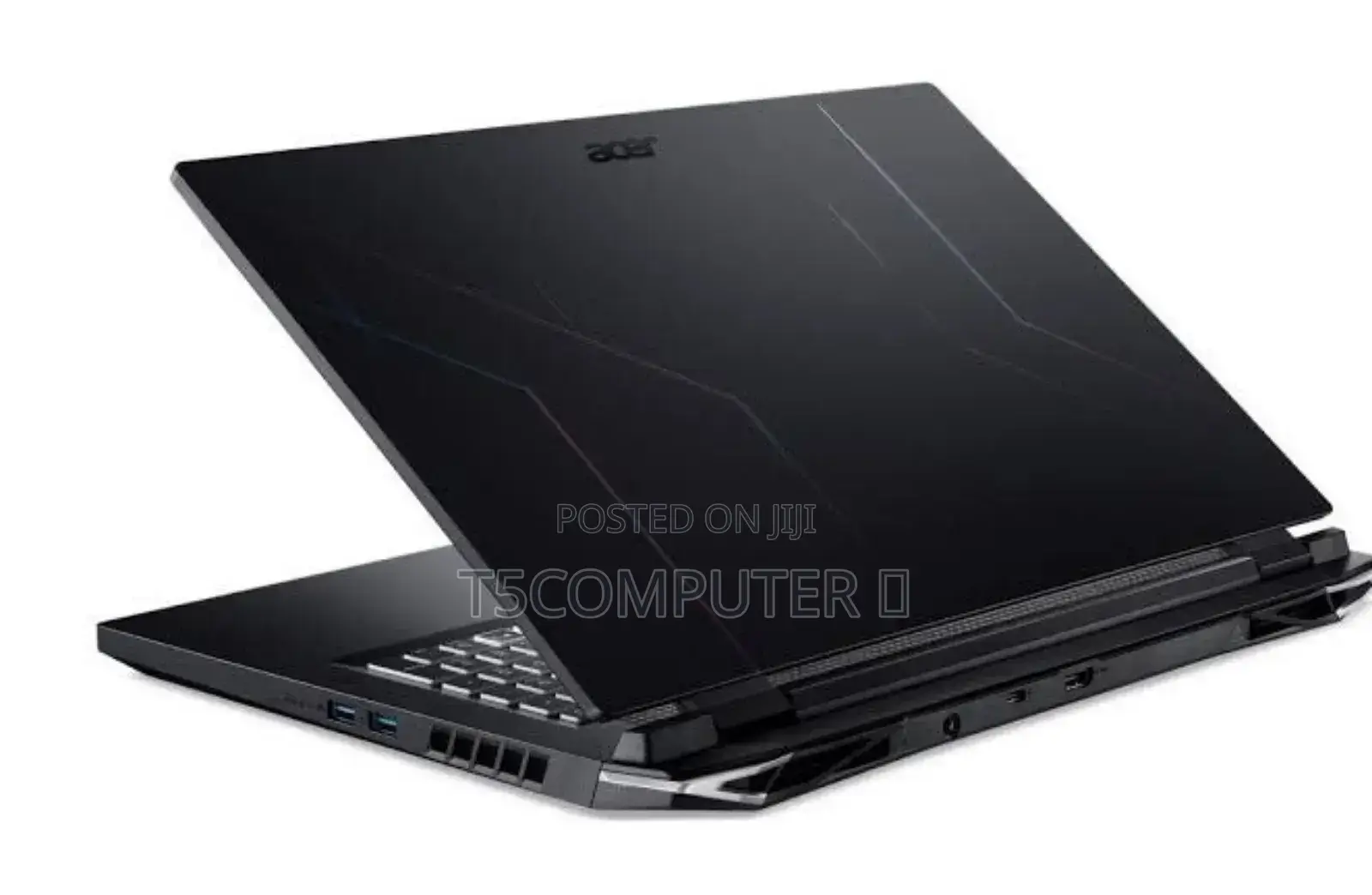 New Laptop Acer Nitro 5 16GB Intel Core I7 SSD 512GB