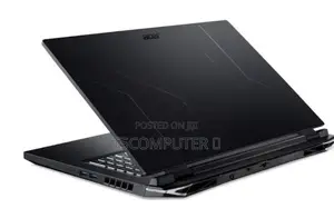 New Laptop Acer Nitro 5 16GB Intel Core I7 SSD 512GB