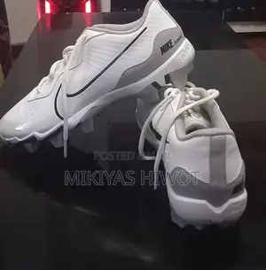 Photo - Football Cleat