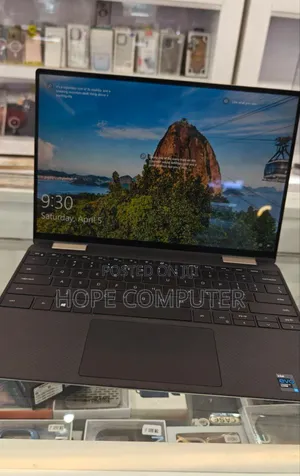 Photo - New Laptop Dell XPS 15 16GB Intel Core I7 SSD 512GB