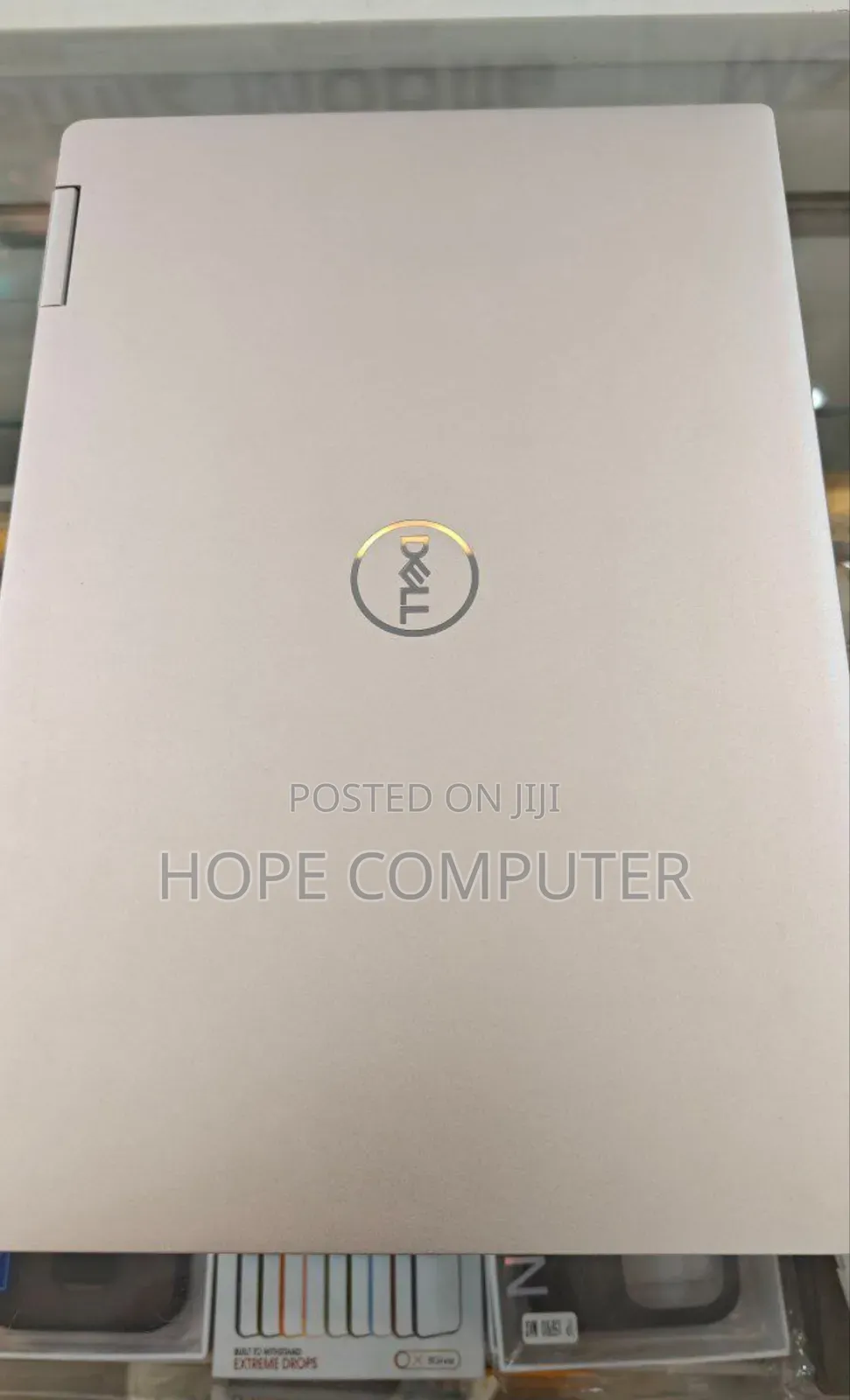 New Laptop Dell XPS 15 16GB Intel Core I7 SSD 512GB