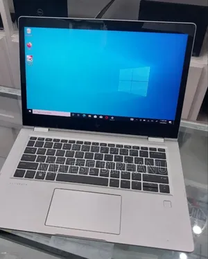 New Laptop HP EliteBook X360 1030 G4 16GB Intel Core I7 SSD 512GB