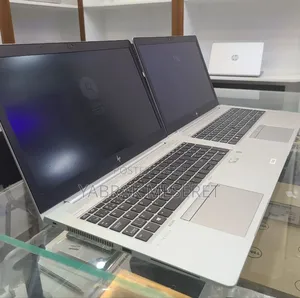 New Laptop HP EliteBook 850 G5 16GB Intel Core I5 SSD 512GB