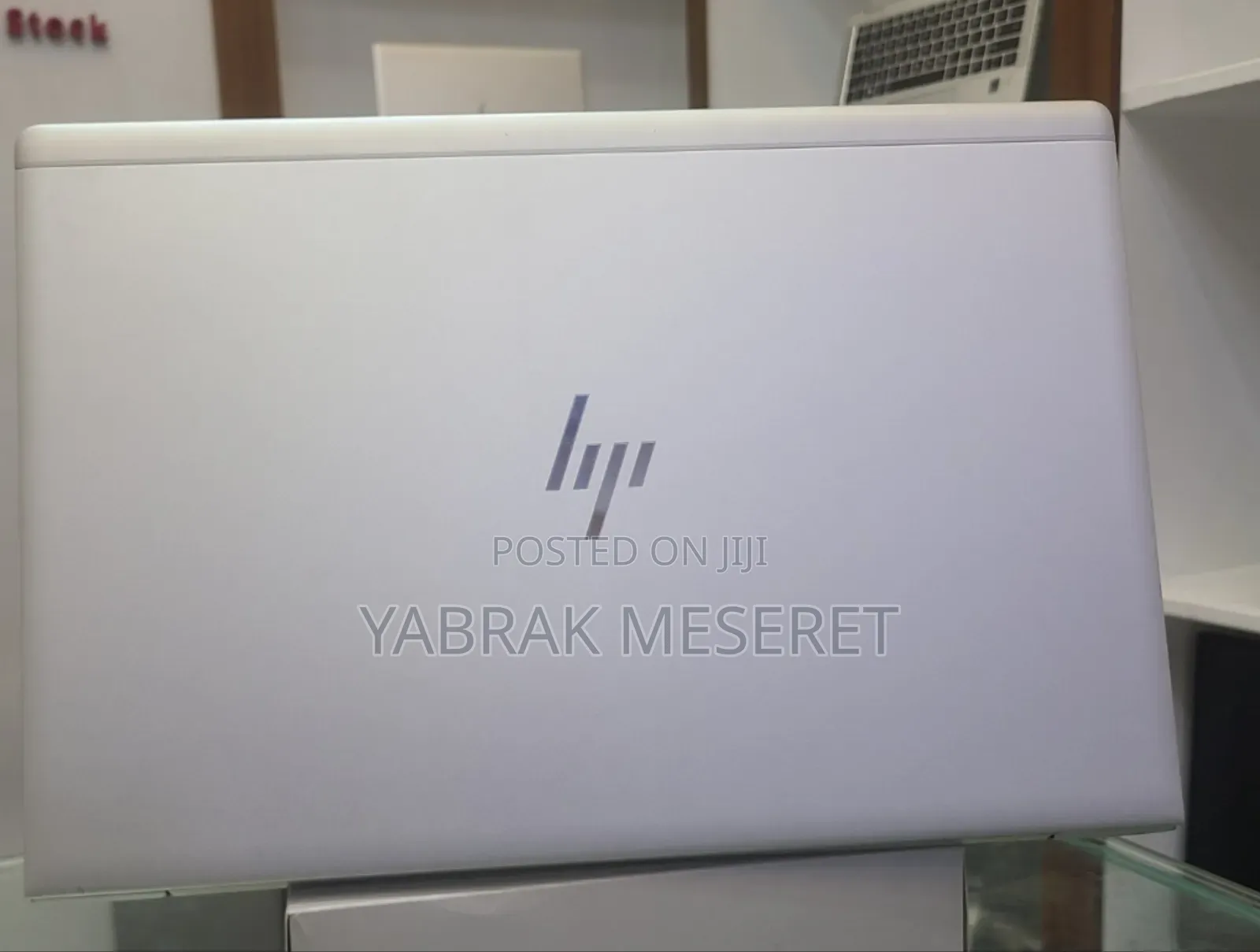 New Laptop HP EliteBook 850 G5 16GB Intel Core I5 SSD 512GB