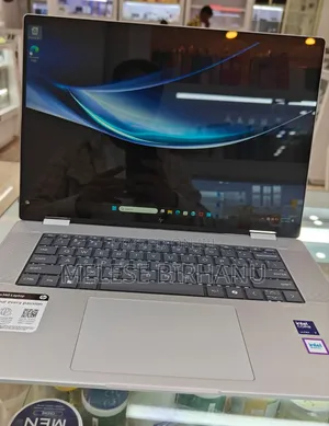 New Laptop HP Envy X360 16GB Intel Core Ultra 7 SSD 1T
