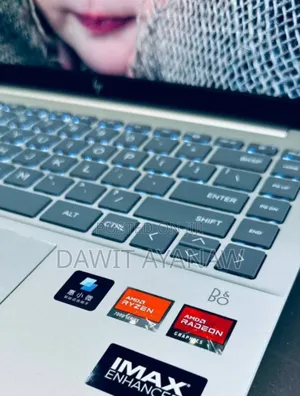 New Laptop HP Pavilion 14 32GB AMD Ryzen 7 SSD 1T
