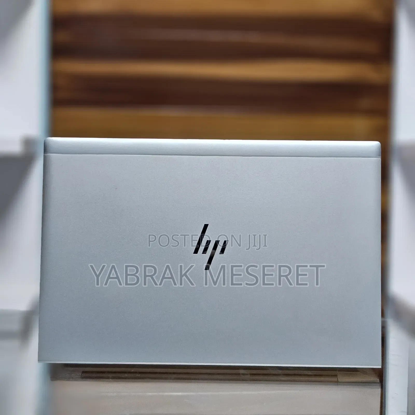 New Laptop HP 16GB Intel Core I5 SSD 512GB