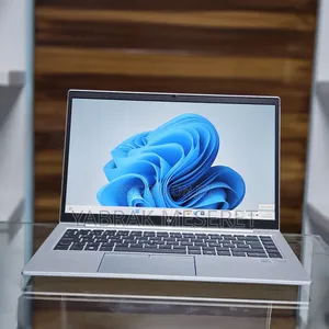 New Laptop HP 16GB Intel Core I5 SSD 512GB