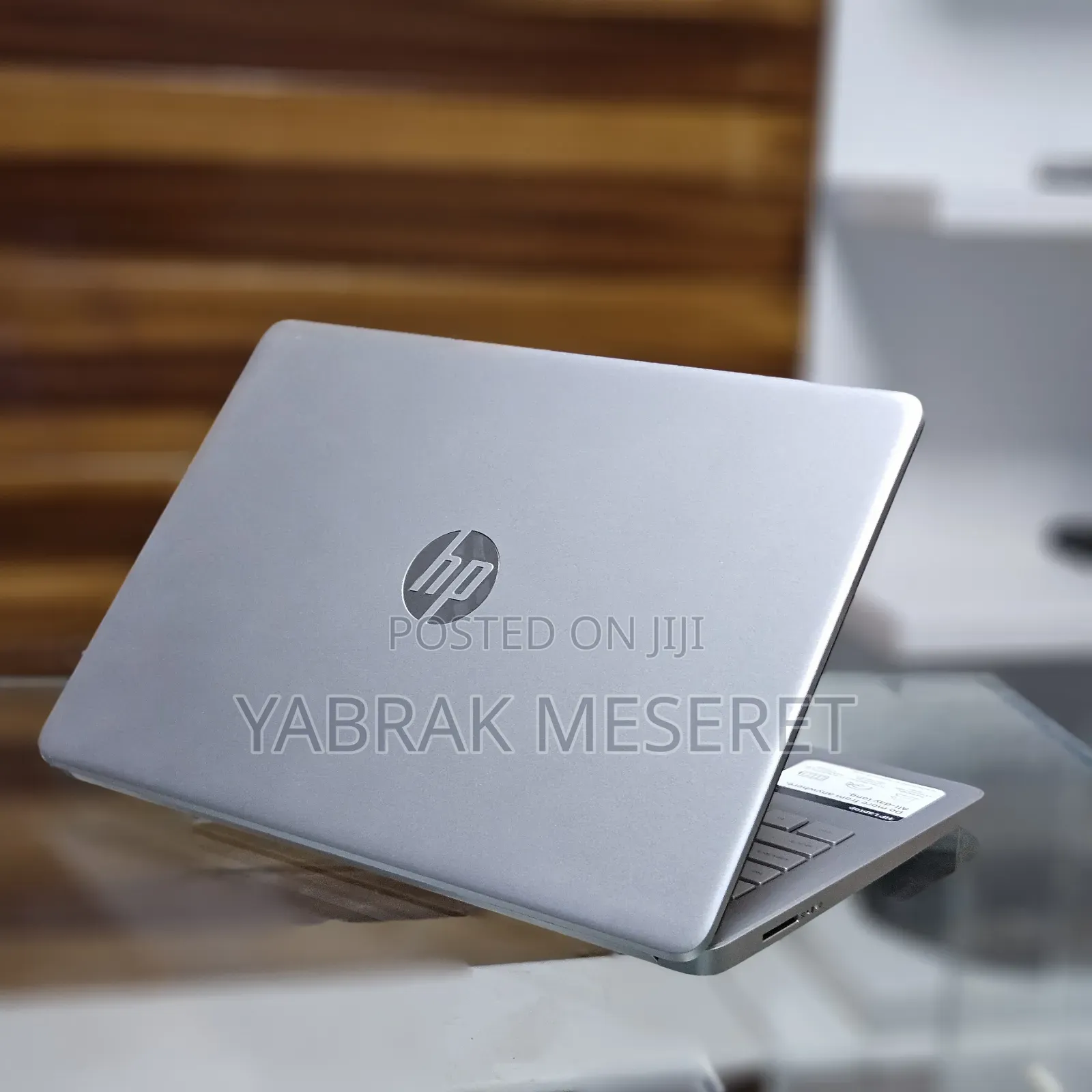 New Laptop HP Stream Notebook 8GB Intel Core I5 SSD 256GB