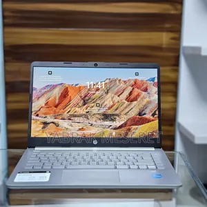 New Laptop HP Stream Notebook 8GB Intel Core I5 SSD 256GB