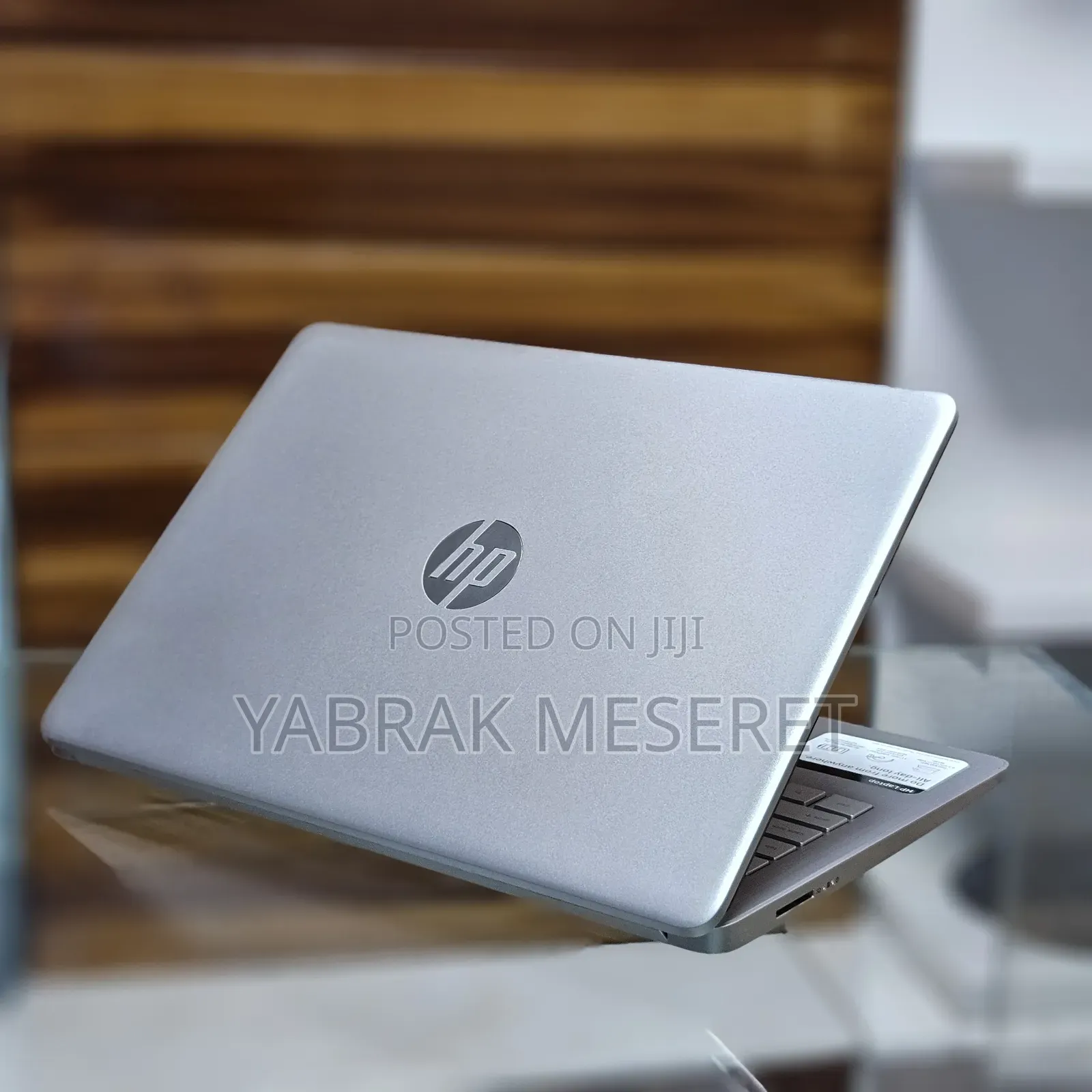 New Laptop HP Stream Notebook 8GB Intel Core I5 SSD 256GB