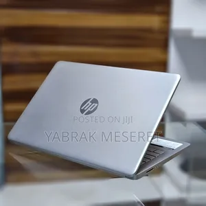 New Laptop HP Stream Notebook 8GB Intel Core I5 SSD 256GB