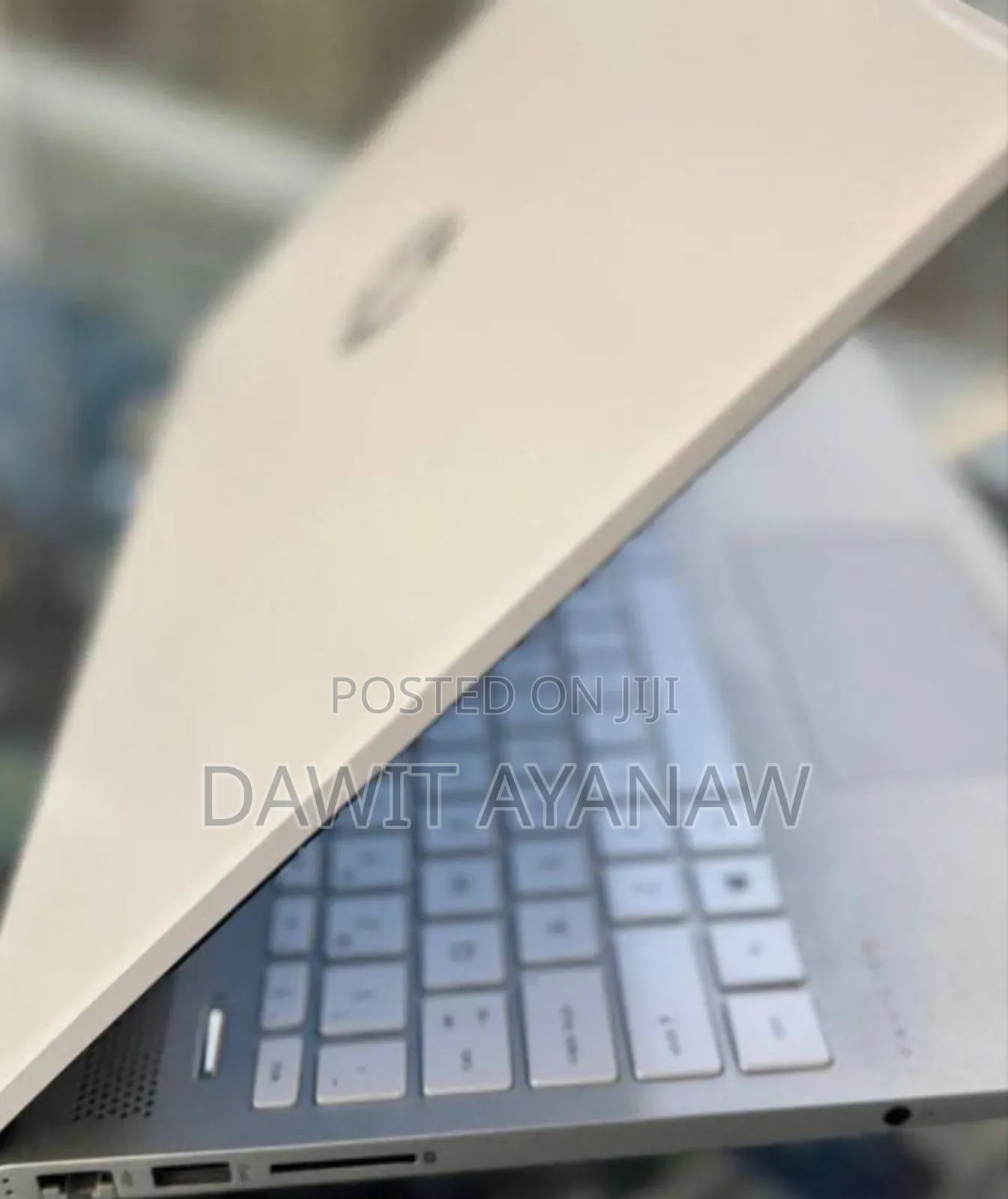 New Laptop HP Pavilion 15 12GB Intel Core I7 SSD 512GB