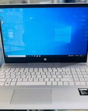 New Laptop HP Pavilion 15 12GB Intel Core I7 SSD 512GB