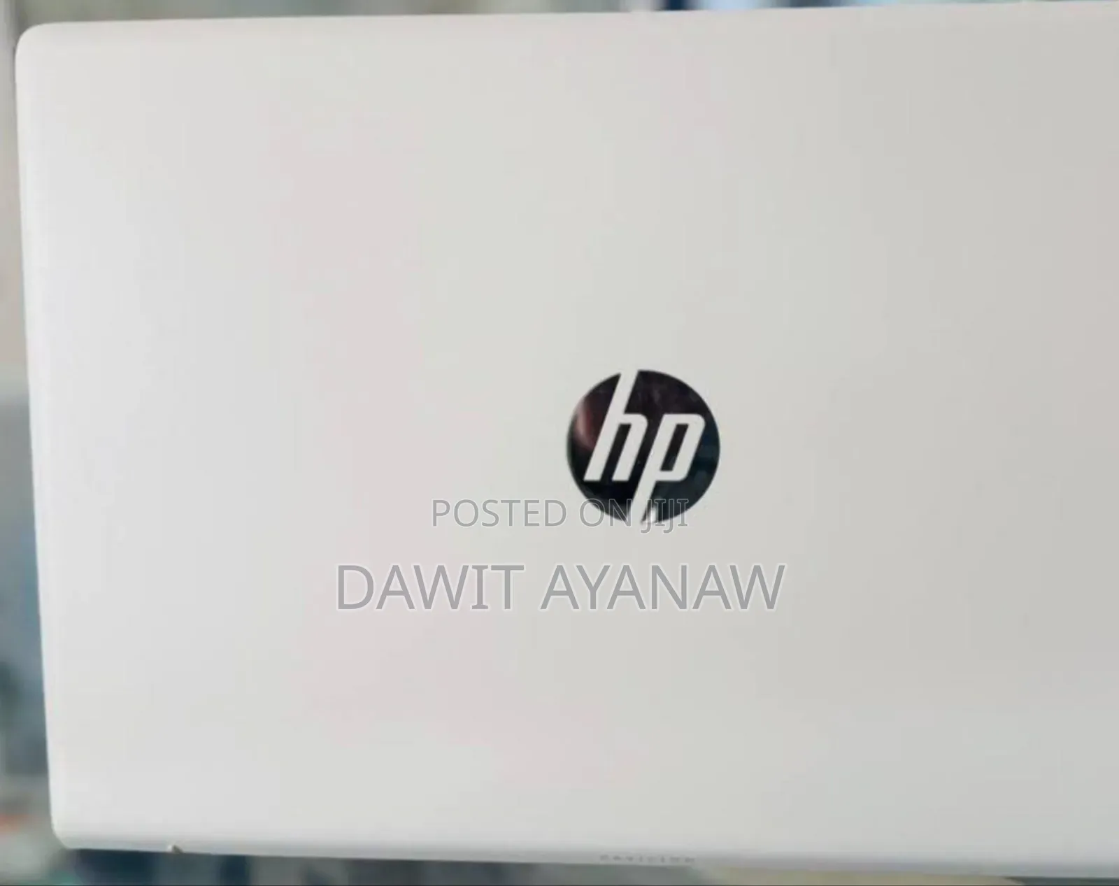 New Laptop HP Pavilion 15 12GB Intel Core I7 SSD 512GB
