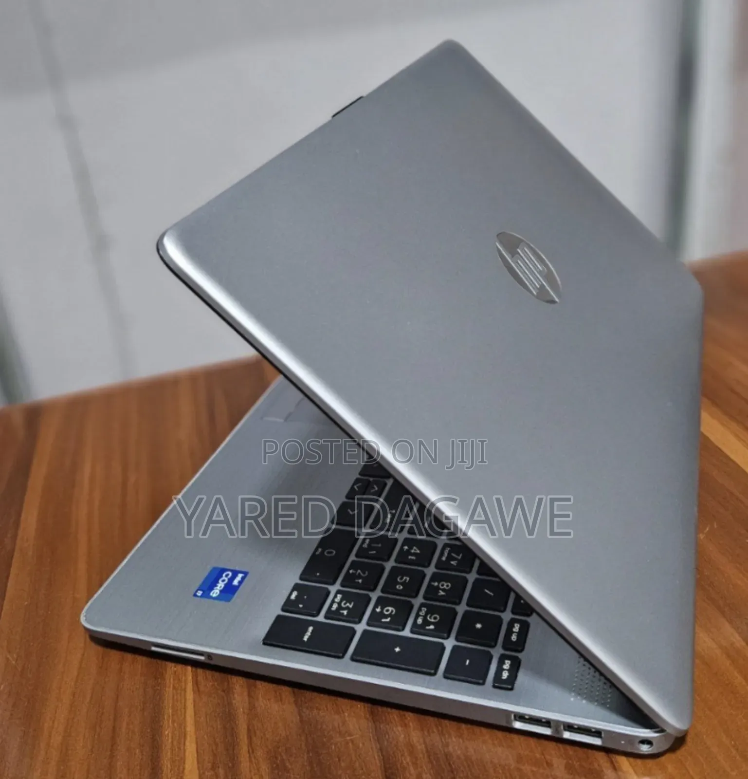 New Laptop HP Stream Notebook 16GB Intel Core I7 SSD 512GB