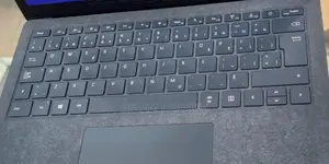 New Laptop Microsoft Surface Laptop 3 16GB Intel Core I7 SSD 256GB