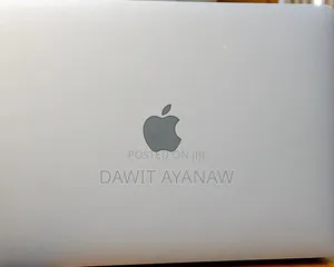 New Laptop Apple MacBook Pro 2022 M2 16GB Apple M2 SSD 256GB