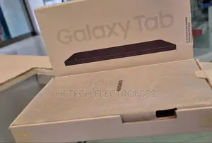 New Samsung Galaxy Tab A9 64 GB Black