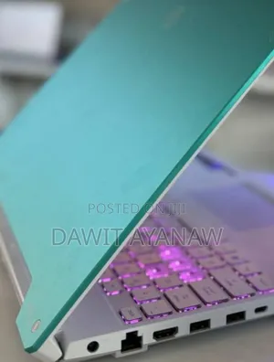 New Laptop Asus 16GB Intel Core I5 SSD 512GB