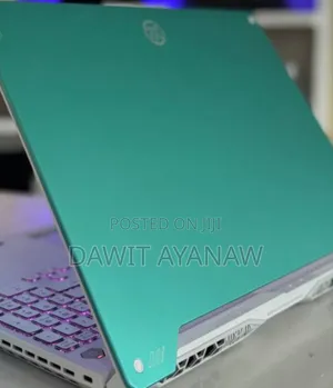 New Laptop Asus 16GB Intel Core I5 SSD 512GB