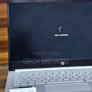 New Laptop HP Stream Notebook 8GB Intel Core I3 SSD 256GB