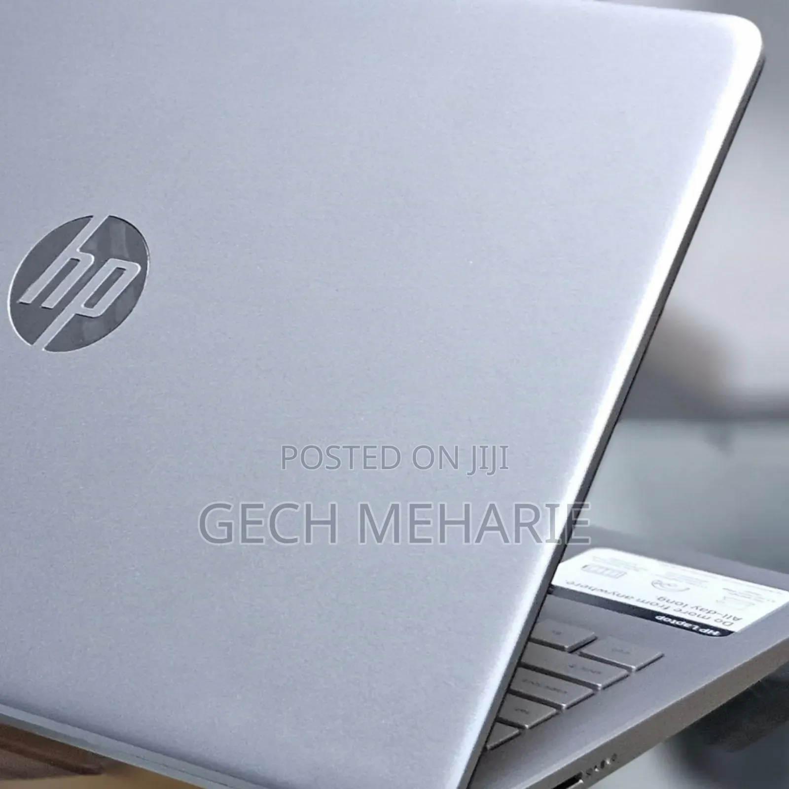 New Laptop HP Stream Notebook 8GB Intel Core I3 SSD 256GB