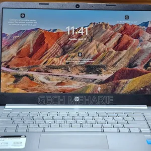New Laptop HP Stream Notebook 8GB Intel Core I3 SSD 256GB