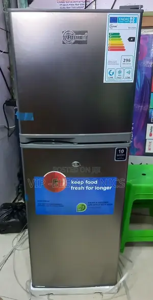 Future Refrigerator 250