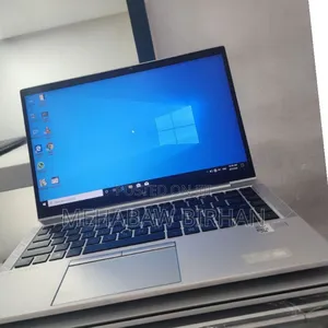 New Laptop HP EliteBook 840 16GB Intel Core I7 SSD 512GB