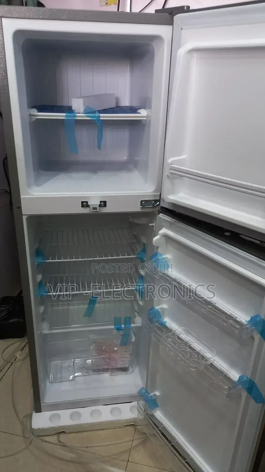 Future Refrigerator 250