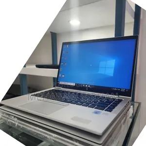 New Laptop HP EliteBook 840 16GB Intel Core I7 SSD 512GB