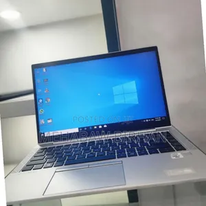 New Laptop HP EliteBook 840 16GB Intel Core I7 SSD 512GB