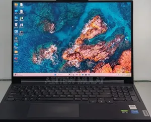 New Lenovo Legion Y7000P IRX9 Gaming Laptop 16GB Intel Core I7 SSD 1T