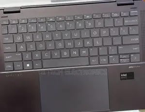 New Laptop HP Spectre X360 13 16GB Intel Core I7 SSD 1T