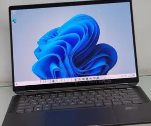 New Laptop HP Spectre X360 13 16GB Intel Core I7 SSD 1T