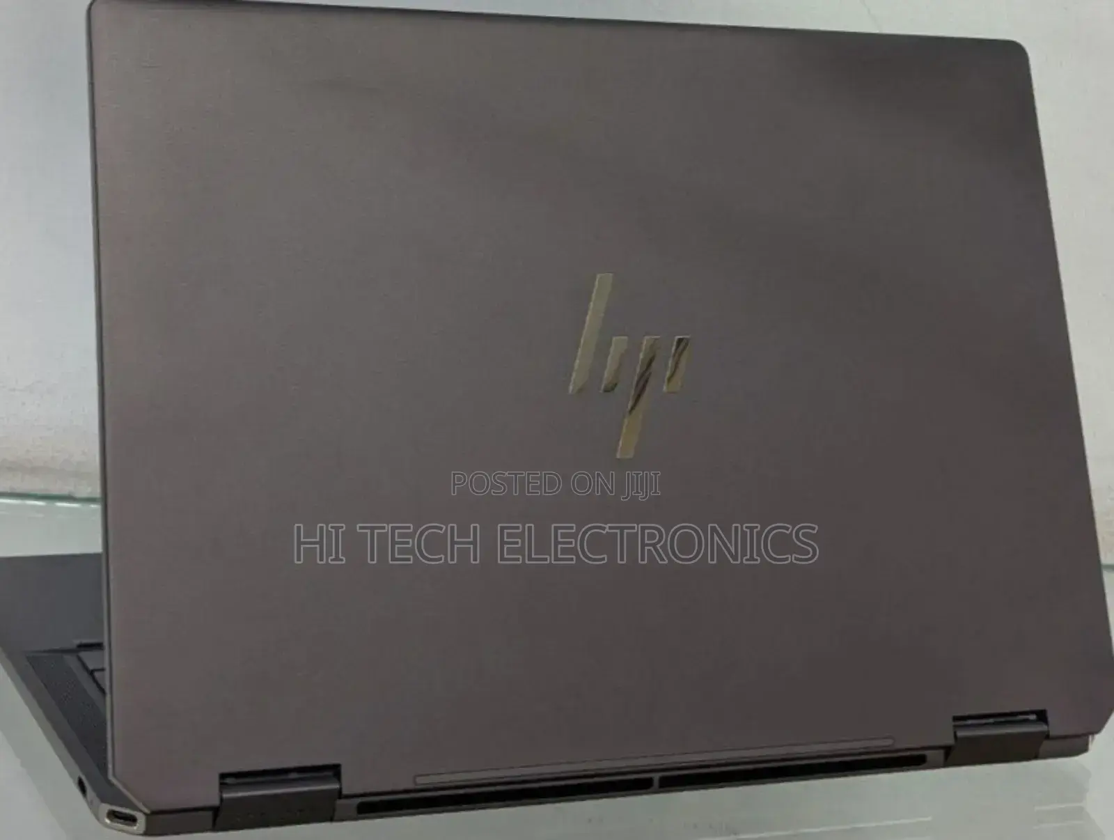 New Laptop HP Spectre X360 13 16GB Intel Core I7 SSD 1T