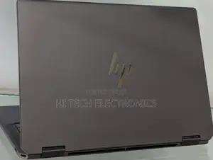 New Laptop HP Spectre X360 13 16GB Intel Core I7 SSD 1T