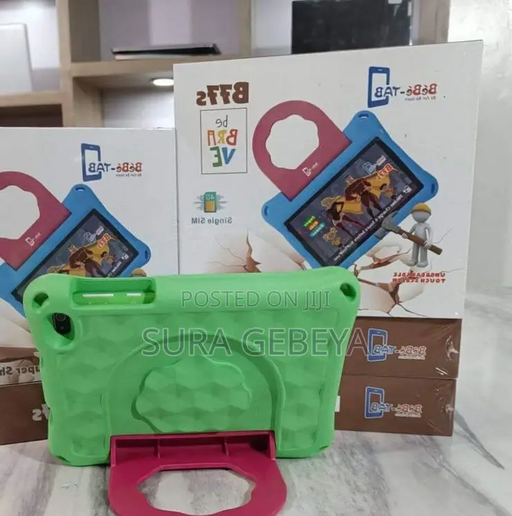 New Bebe B42 128 GB Pink